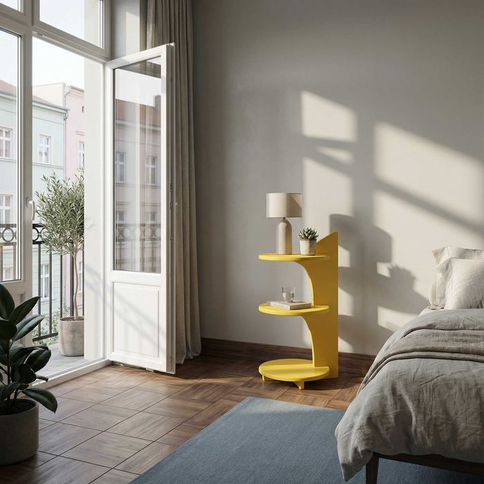 Stolik nocny – Dopamine design