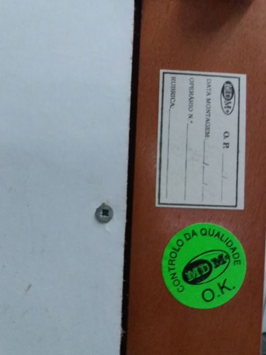 Vendo espelho de marca MDM64861677237507123