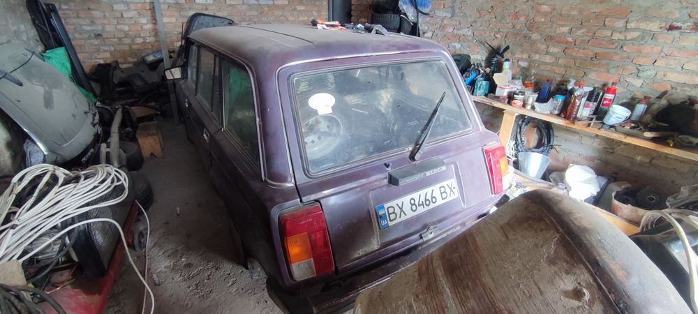 продам ВАЗ 21043