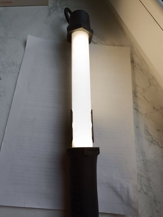 Фонарь дубинка..