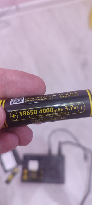 Дбж для роутера на якісних акумуляторах