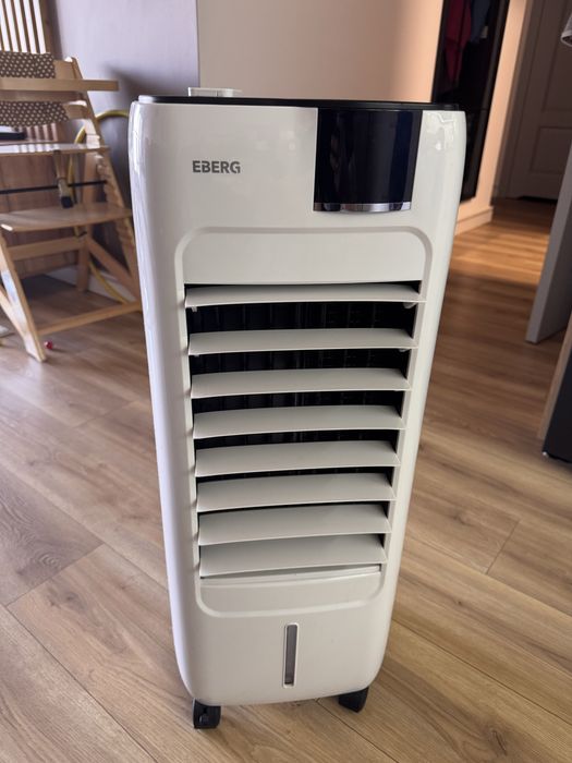 Klimator ewaporacyjny EBERG DOT