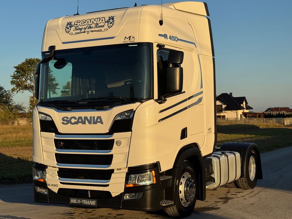 Scania