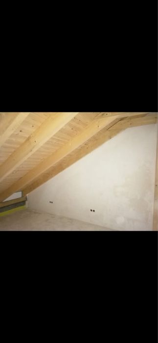 Wykonam tynki maszynowe WOLNE TERMINY