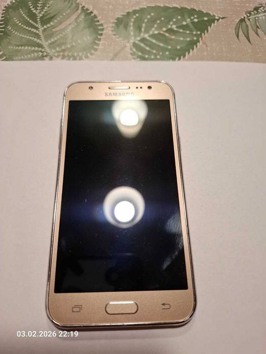 Samsung Galaxy J5 2015