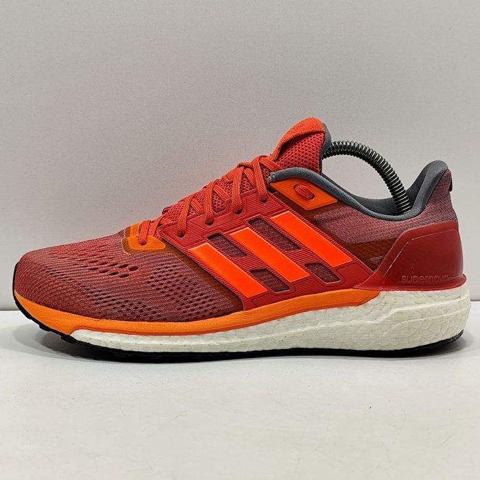 кросівки Adidas Supernova 42р/26.5см