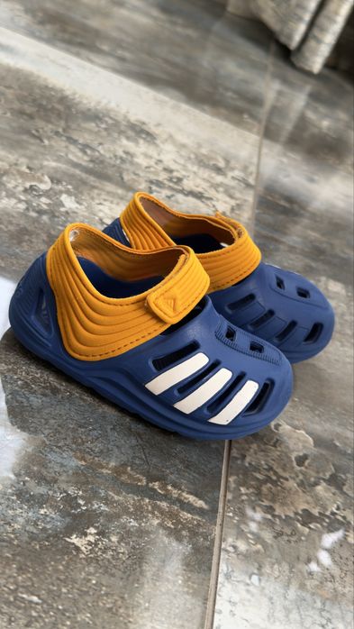 Аквашузи сандалі Адідас Adidas