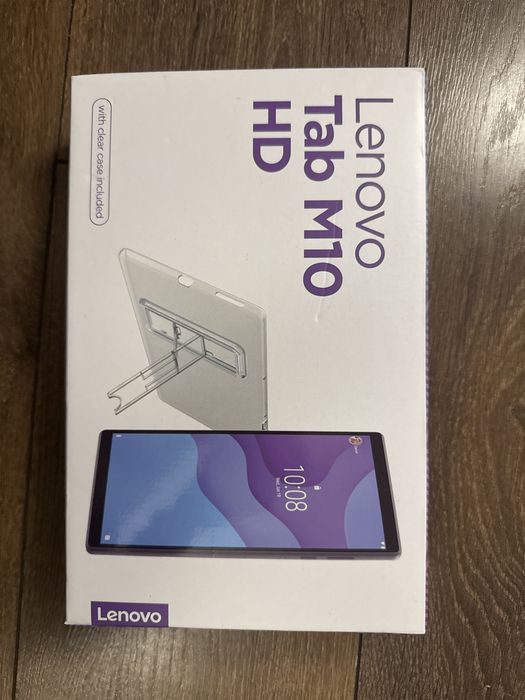 Lenovo Tab M10 HD