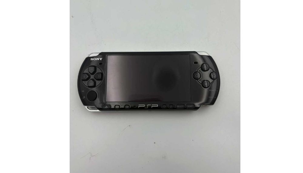 psp 3004 + ładowarka
