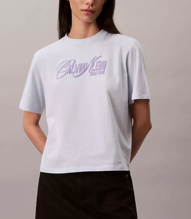 Футболка Calvin Klein
