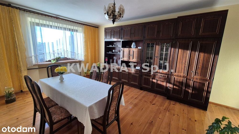 Dom do zamieszkania pow. 158m2 - Hanulin