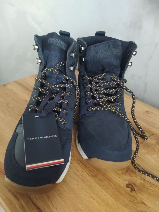 Buty TOMMY Hilfiger