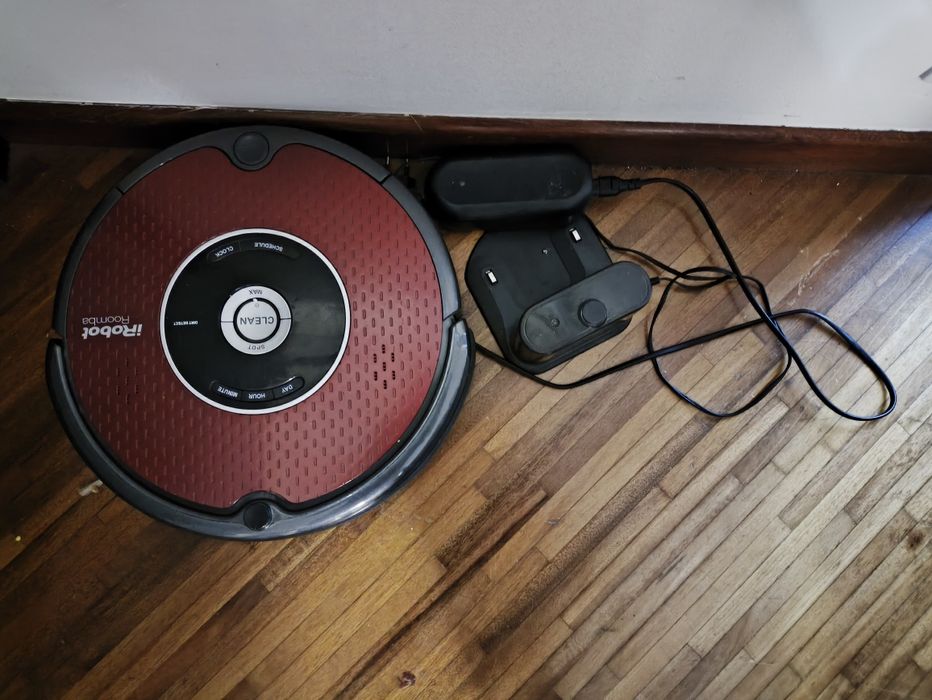 Roomba 675 na sprzedaż