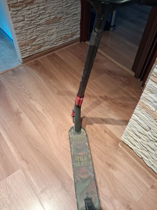 Hulajnoga dziecięca