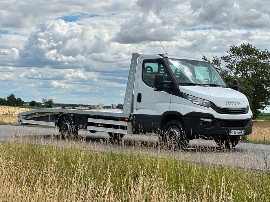 Iveco