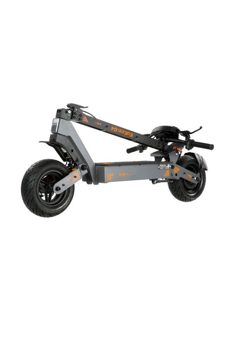 Hulajnoga elektryczna KuKirin G4 (Wersja 2026), silnik 2000W, bateria