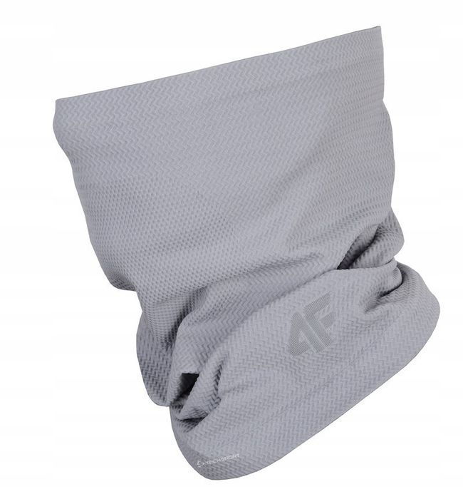 4F Wielofunkcyjna Chusta Bandana Komin Maska