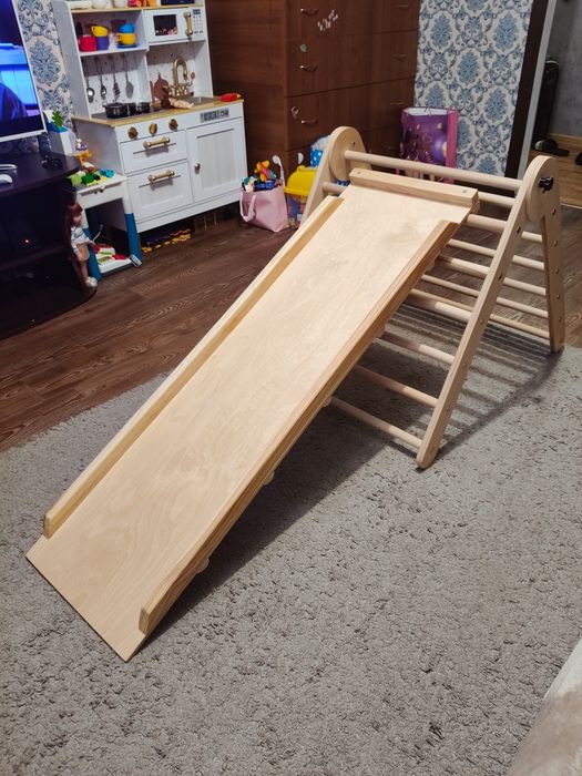 Трикутник Піклера