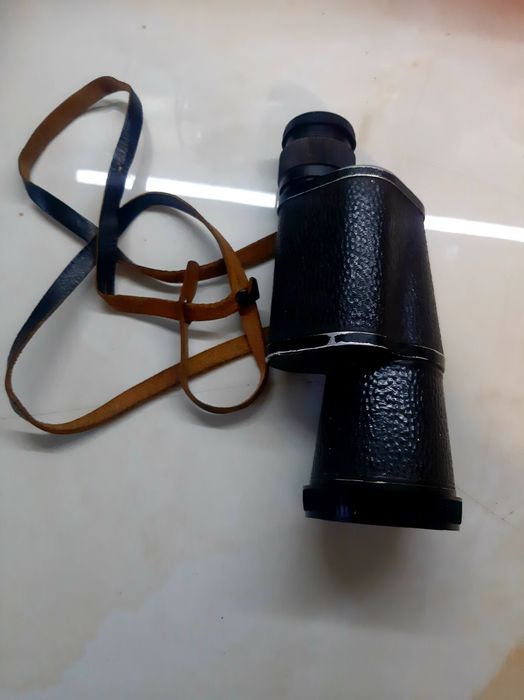Бинокль,монокль СССР 7Х50