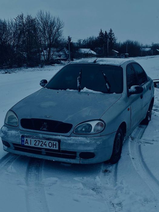 Продам део сенс 1.3 торг