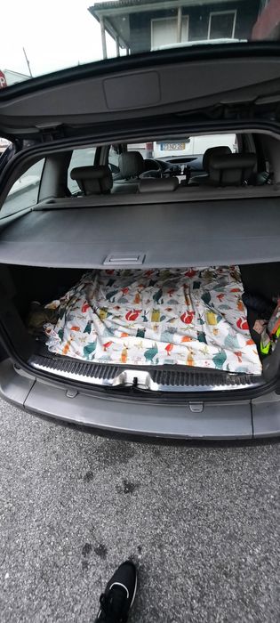 Laguna 2 break 1.9 dci privilege