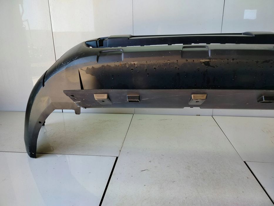 Partner Berlingo III 08-12 Zderzak Przedni Przód 9682966577 OE
