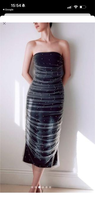 Сукня Zara, розмір М, нова з біркою