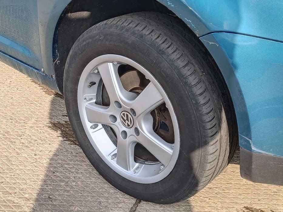 Продам Volkswagen Touran 2005р. #72615