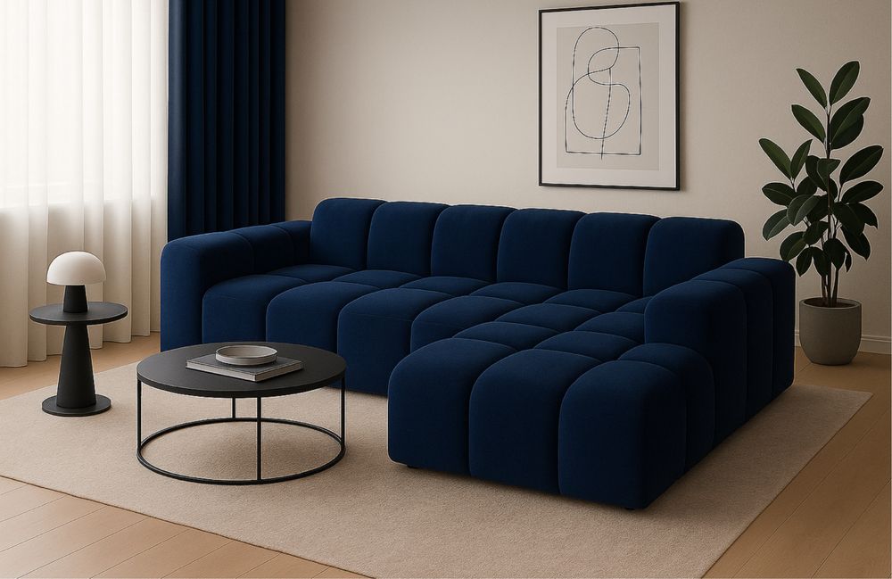 Naroznik Madagaskar Pikowany Juz od 250x180