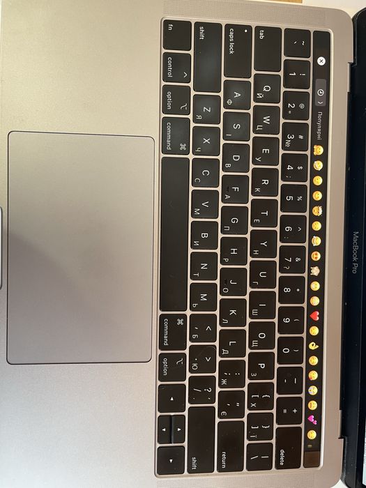 Macbook Pro A2159