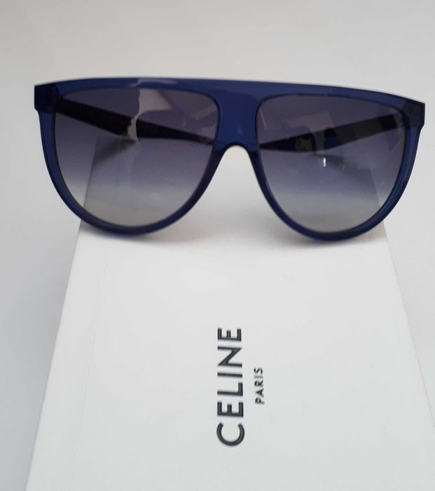 Okulary przeciwsłoneczne Celine CL4006IN (oryginalne)