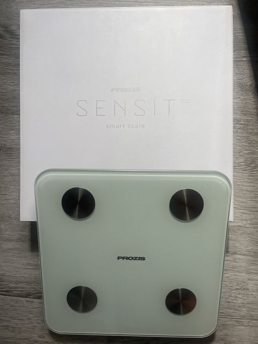 Sensi Smart Scale64740937582722121