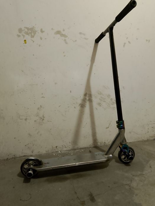 Oxelo Freestyle MF 3.6.5