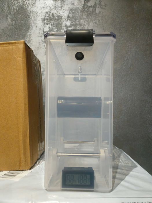 Pudełko Do Szuszenia Filamentu Oraz Do Drukowania Bezpośrednio/ Do Drukarek 3D