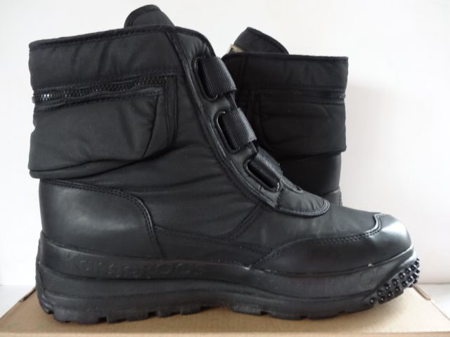 Buty KANGAROOS roz 43 OCIEPLANE Śniegowce Roostex Wodoodporne .