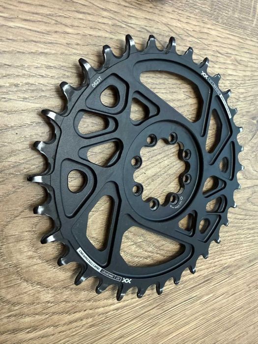 Zębatka SRAM XX Eagle T-Type  3mm Offset 32t