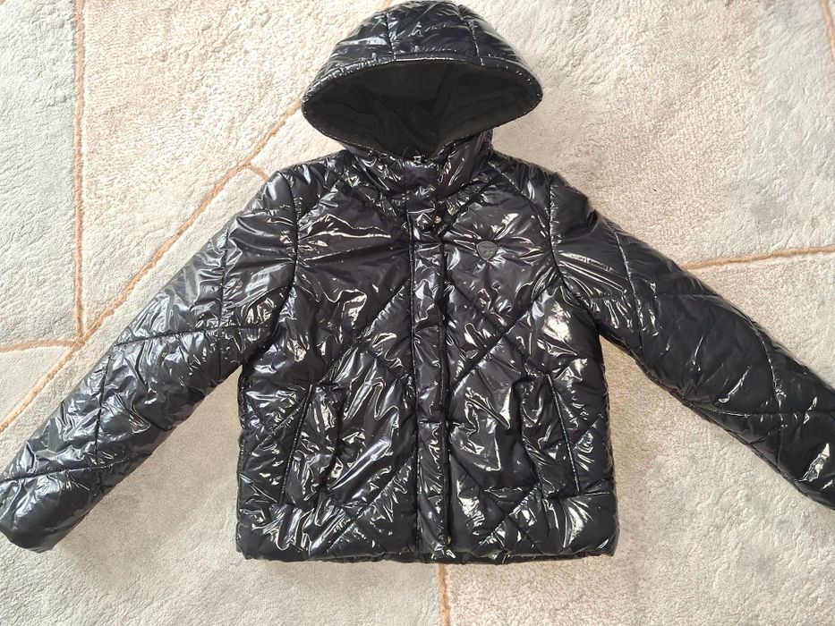 Kurtka zimowa 152 Mayoral 12