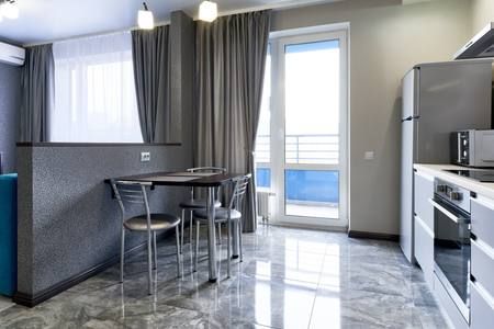 Затишна Vip студія новобуд м Політех, Лук янівска, Охматдит