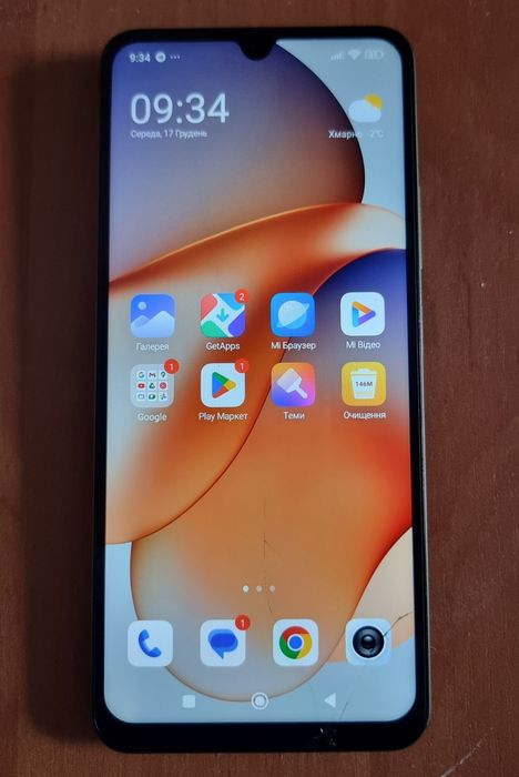 Xiaomi Redmi 14C 128Gb 15 android NFC