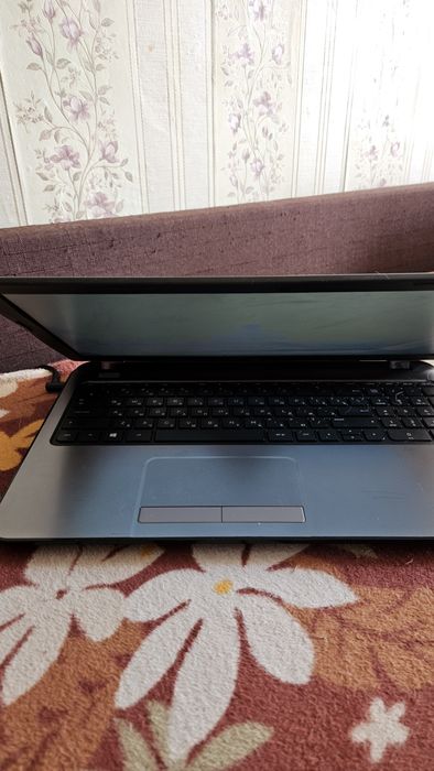 Продам ноутбук HP