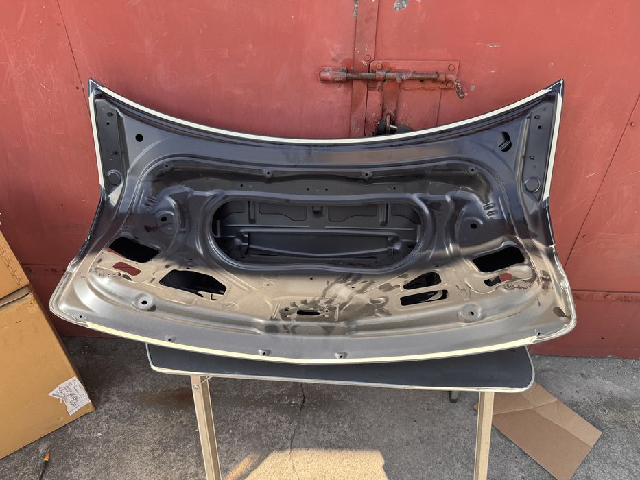 Mazda 3 BL 09-13 sedan tylna klapa nowa oryginal