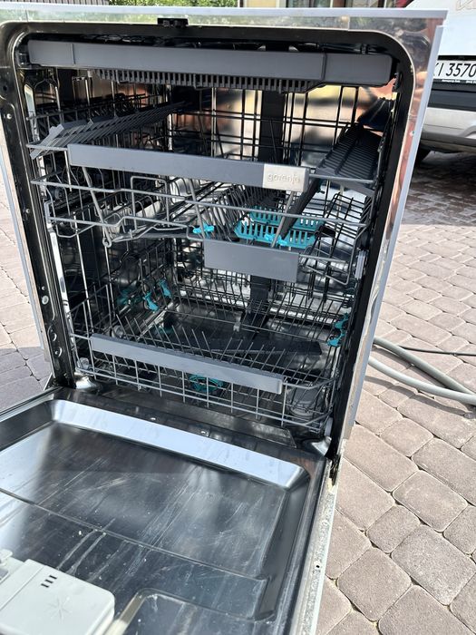 Посудомийка Gorenje GV671C60