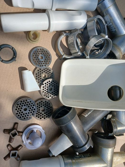 М'ясорубка Bosch кухонний комбайн