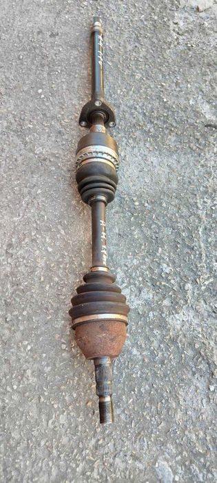 Полуось правая Опель Астра Astra Н 1,7 диз. под КПП-23 механику оригин