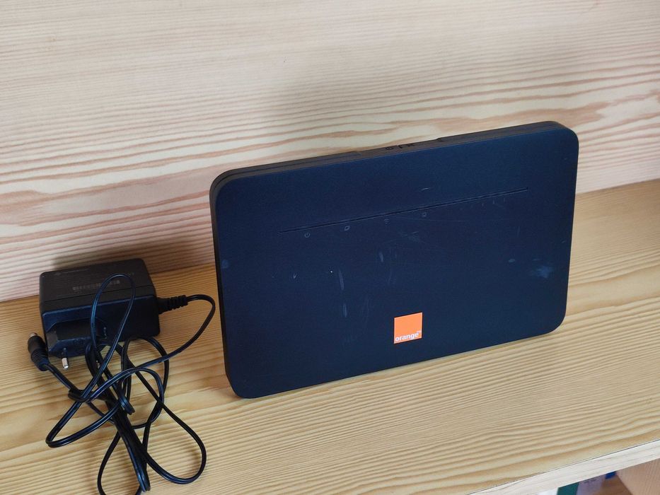 Router Huawei B535 4G 300mbps Cat.6