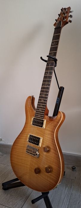 PRS Core Custom 24, ano 2010