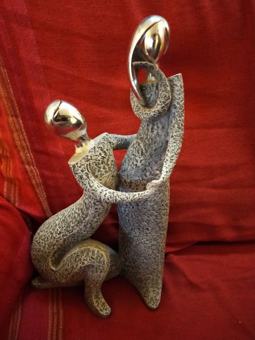 Decorative Statue64309818390018121