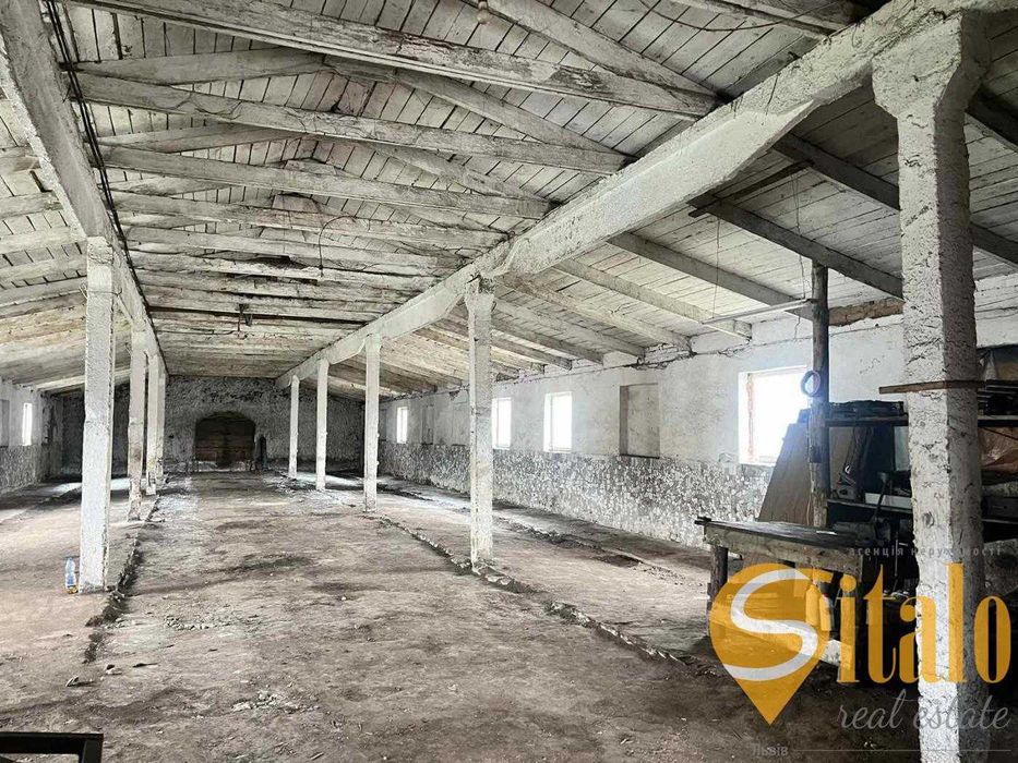 Продаж складського приміщення, Банюнин,  Кам'янка Буський район