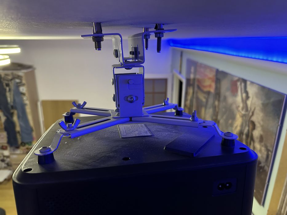 Projektor Overmax Multipic 5.1