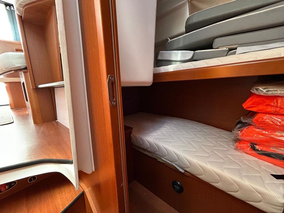 Beneteau antares 30S